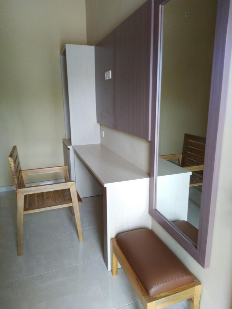 R3 Brawijaya Homestay Banyuwangi  Eksteriør billede