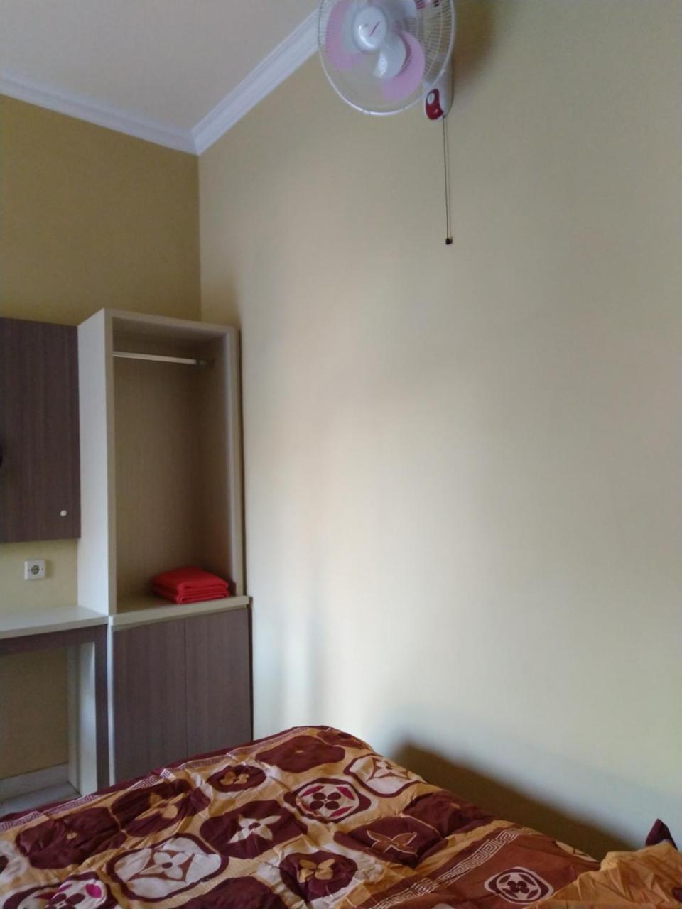 R3 Brawijaya Homestay Banyuwangi  Eksteriør billede
