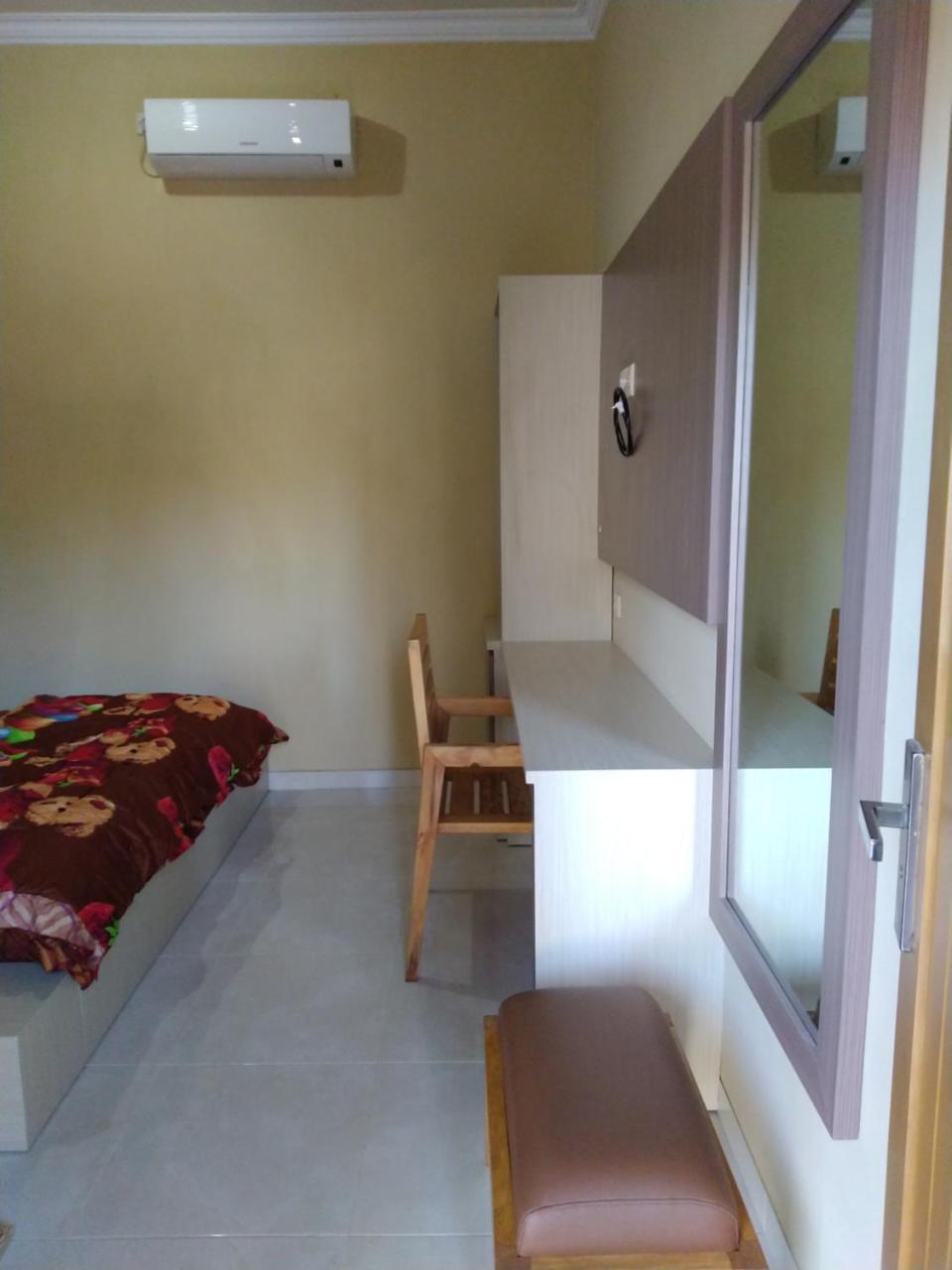 R3 Brawijaya Homestay Banyuwangi  Eksteriør billede