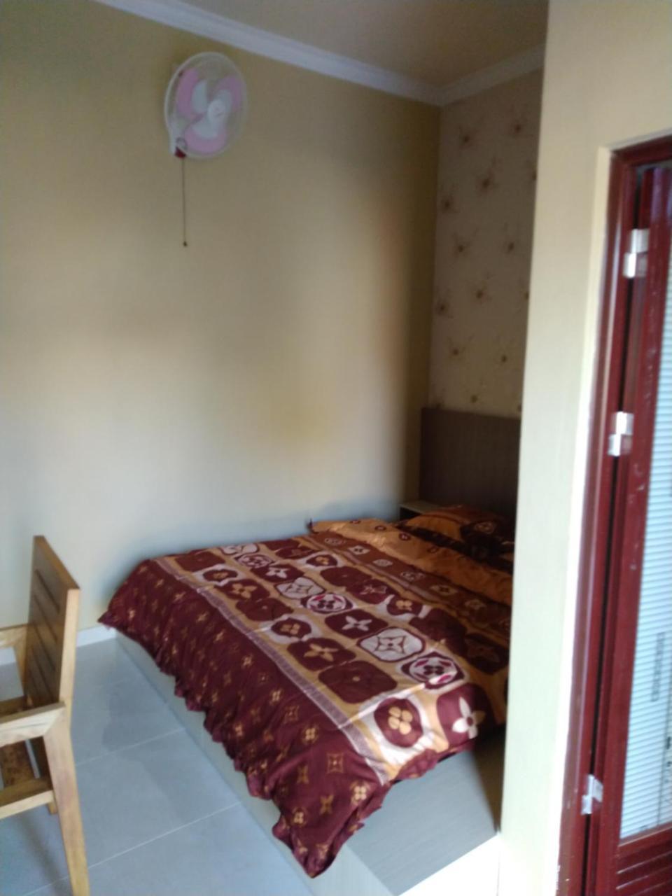 R3 Brawijaya Homestay Banyuwangi  Eksteriør billede