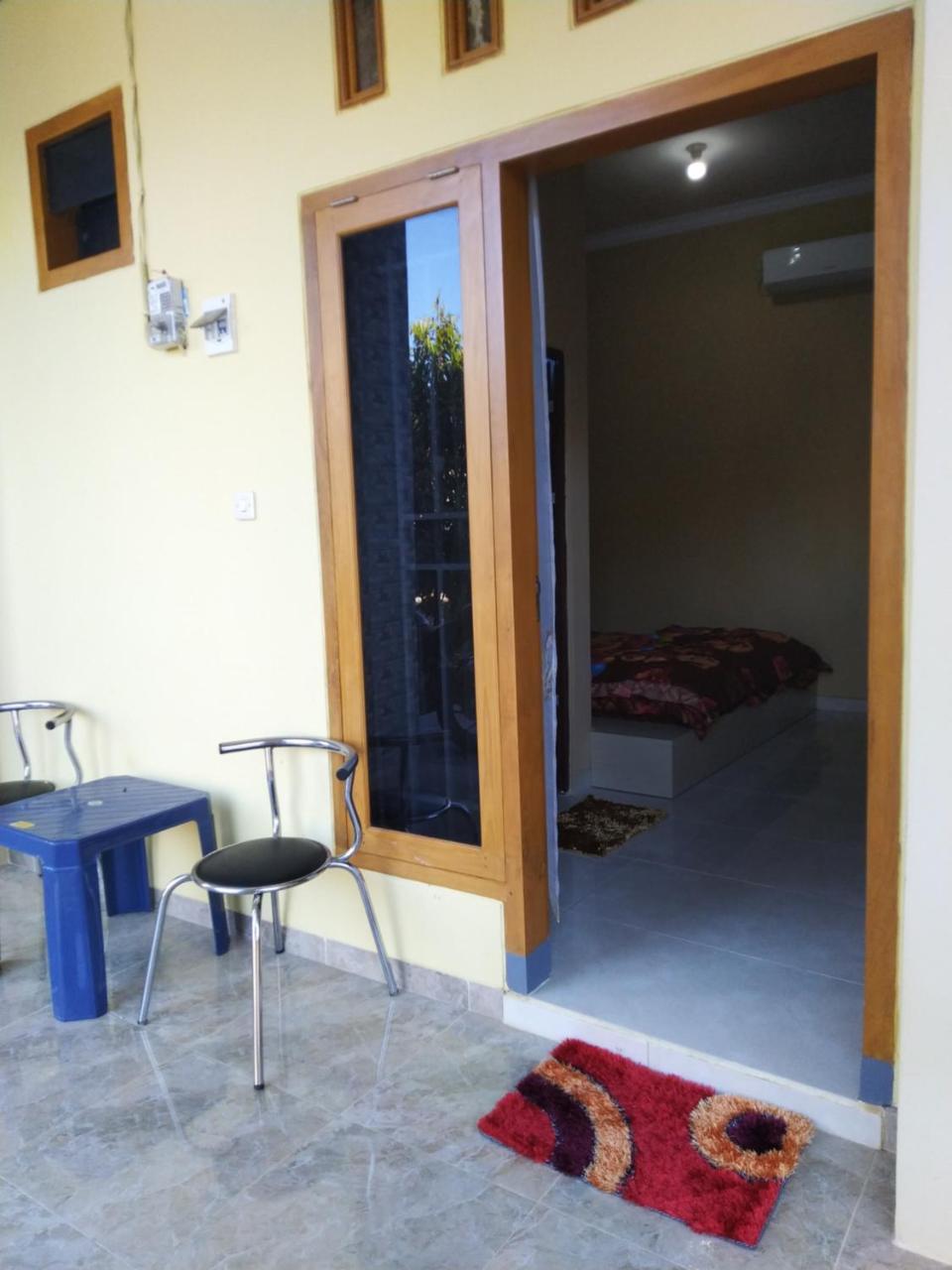 R3 Brawijaya Homestay Banyuwangi  Eksteriør billede