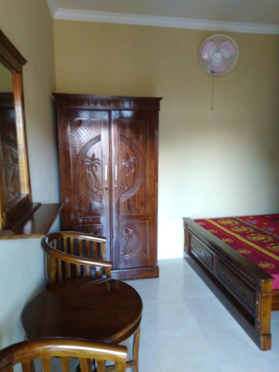 R3 Brawijaya Homestay Banyuwangi  Eksteriør billede