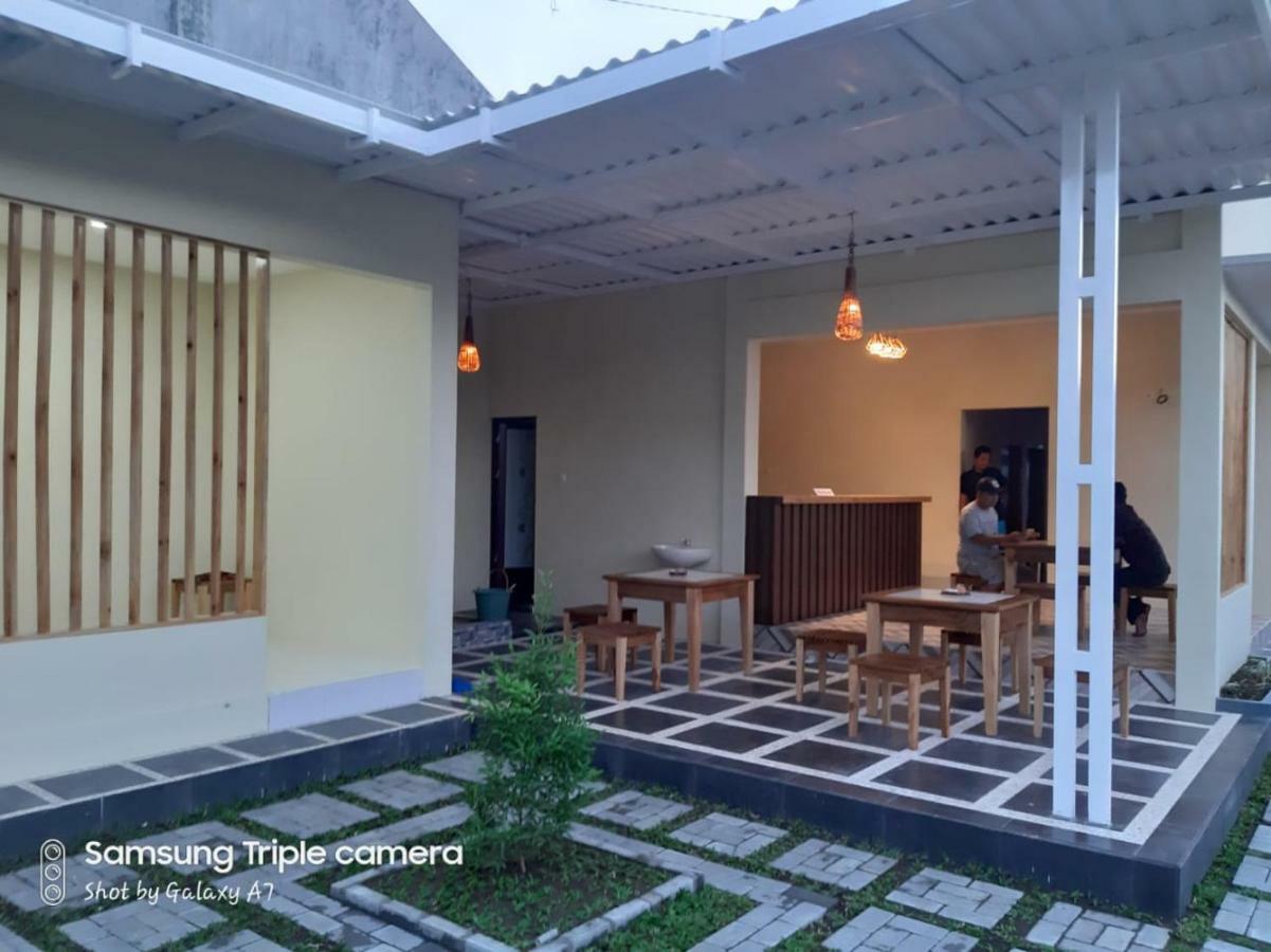 R3 Brawijaya Homestay Banyuwangi  Eksteriør billede