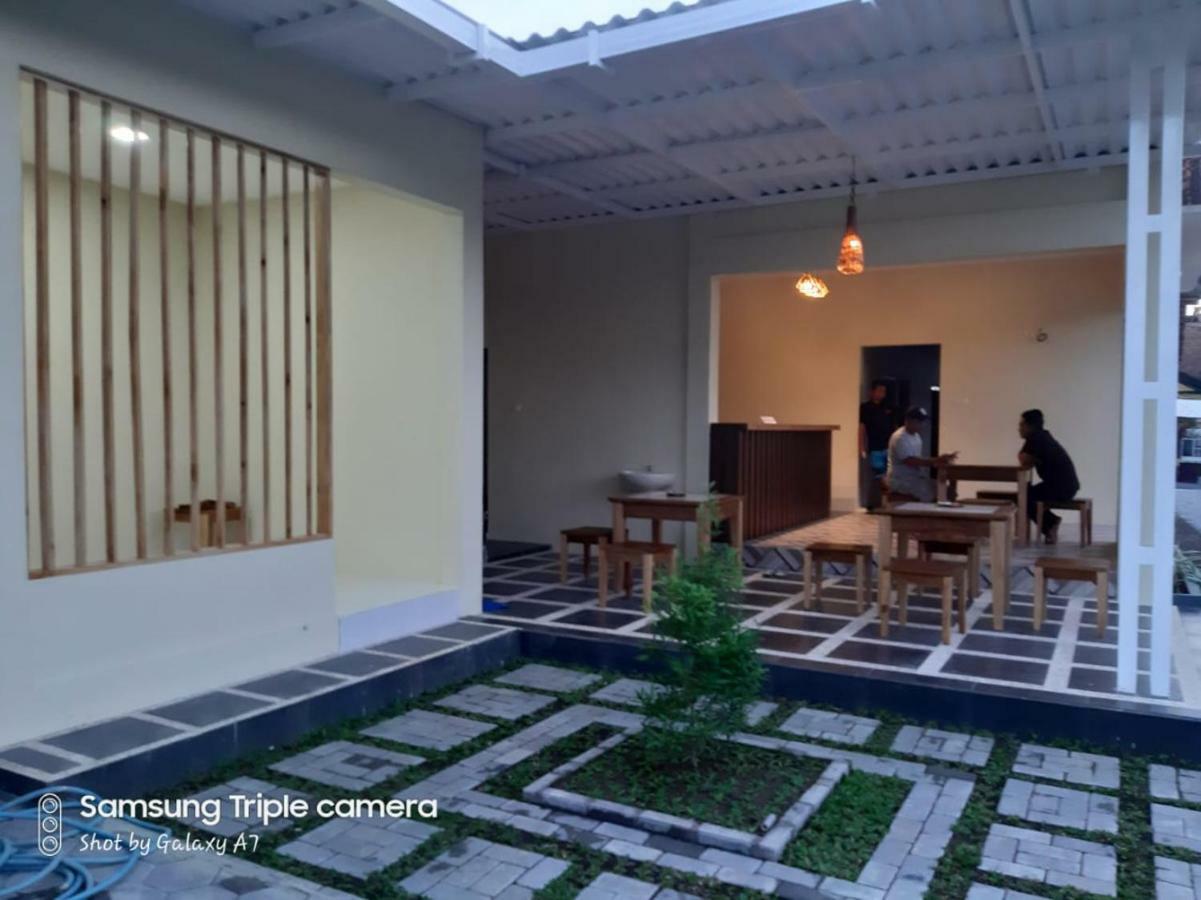 R3 Brawijaya Homestay Banyuwangi  Eksteriør billede