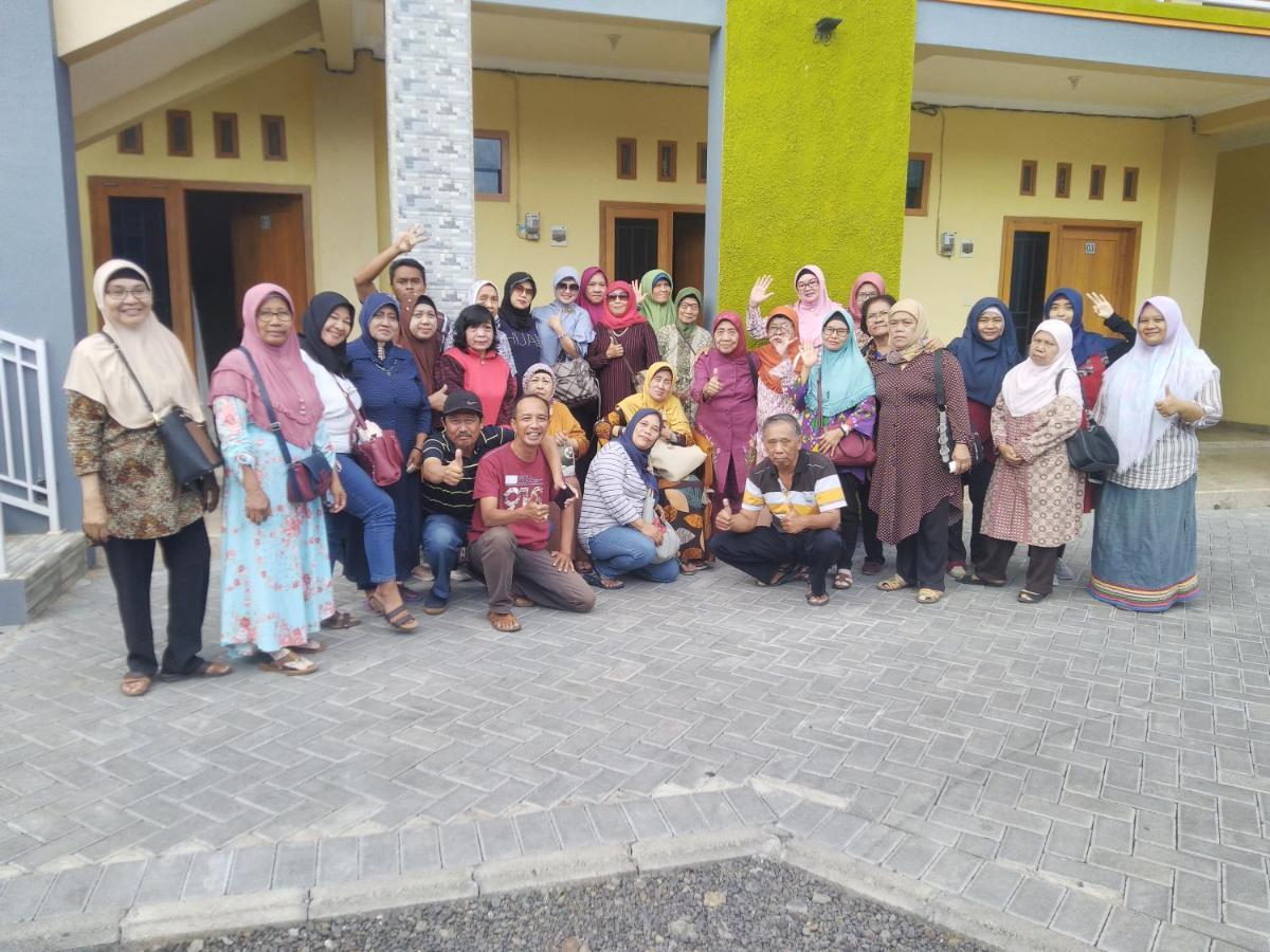R3 Brawijaya Homestay Banyuwangi  Eksteriør billede