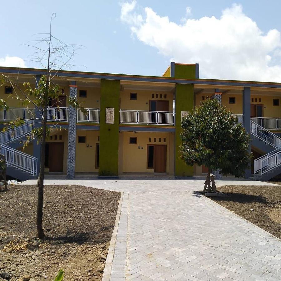 R3 Brawijaya Homestay Banyuwangi  Eksteriør billede