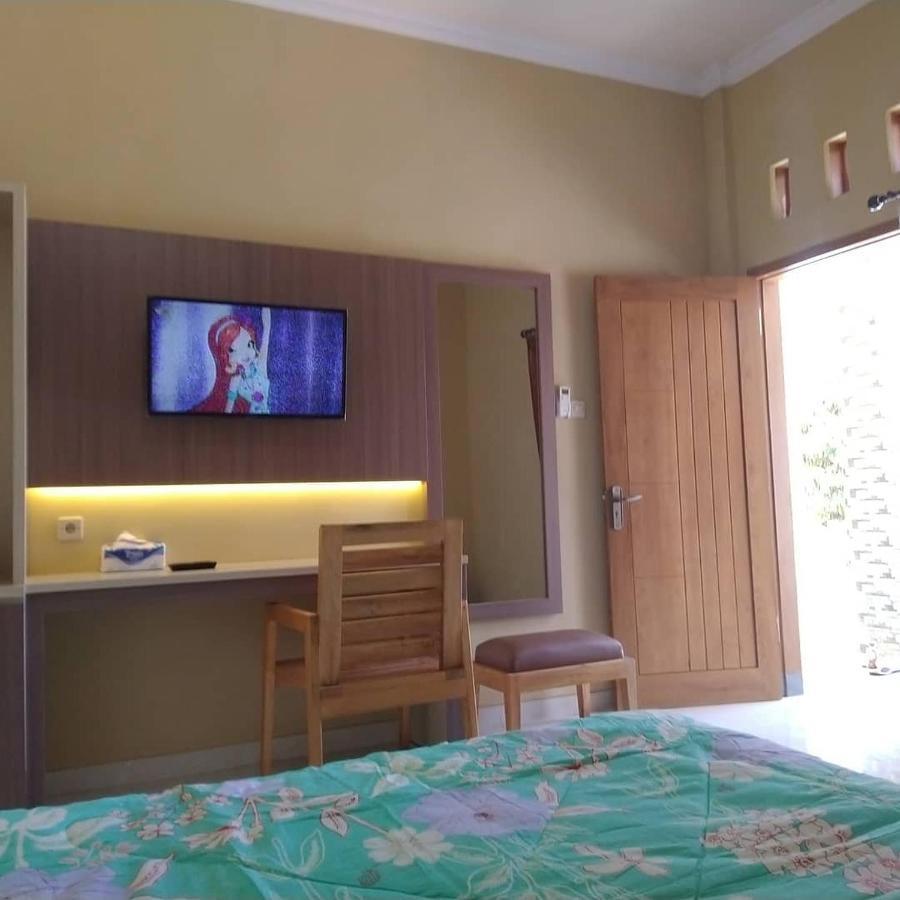 R3 Brawijaya Homestay Banyuwangi  Eksteriør billede