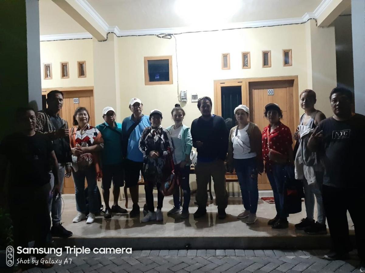 R3 Brawijaya Homestay Banyuwangi  Eksteriør billede